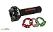 Produktbild Domino Schnellgasgriffe XM2 für Yamaha R6 2006 - 2012