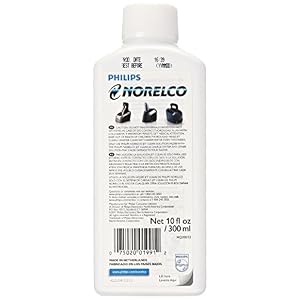 Norelco Clean Jet Solution 10oz Cool Breeze - Image 2