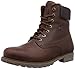 Produktbild Panama Jack Panama 03  Herren Kalt gefüttert Classics Kurzschaft Stiefel & Stiefeletten, Braun (Bark), 47 EU