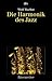 Die Harmonik des Jazz by 