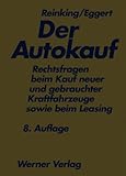Der Autokauf by 