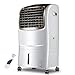 Produktbild JIANFEI Mobile Klimaanlage Tragbares Mobilgerät Senken Sie Die Temperatur. Feuchtigkeitsspendende Reinigungsluft Einfacher Kältetyp Stumm Computer-Typ (Farbe : Gray, größe : 380x360x710mm)