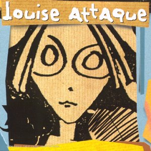 <a href="/node/15230">Louise Attaque, Amours, J't'ammène au vent, Ton invitation, La brune, Les nuits parisiennes, L'imposture, Savoir, Arrache-moi, Léa, Fatigante, Tes yeux se moquent, Vous avez l'heure, Toute cette histoire, Crasher nos souhaits</a>