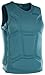 Produktbild ION Collision SideZip Prallschutweste-Blue-52 L
