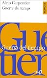 Image de Guerre du temps/Guerra del tiempo