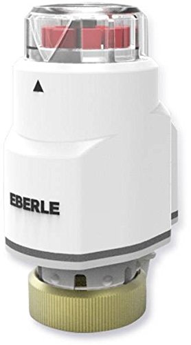 Preisvergleich Produktbild Eberle Stellantrieb Thermisch TS Ultra+ (24 V)