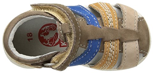 Kickers Babysun Unisex Baby Lauflernschuhe - 7