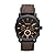 Fossil Herren-Armbanduhr Machine Analog ...