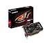 Produktbild GIGABYTE Radeon RX 460 WF OC 2GB GDDDR5 128bit 1xDVI 1xHDMI 1DP