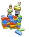 Mario-Inex - King Size Bricks (40 Pieces)