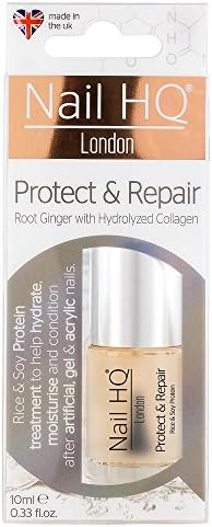 Nail HQ Protect & Repair Nail Treatment