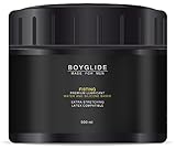 Vibrador Boyglide Fisting Lubricante para el Puño - 500 ml