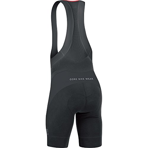 Gore Bike Wear Herren Funktionsunterwäsche Unterhose Oxygen 2 Bibtights Trägerhose Kurz - 5