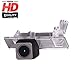 Produktbild Rückfahrkamera HD1280 x 720p Rückfahrkamera Nachtsicht Wasserdicht für Skoda Octavia 3 III A7 (5E) MK3 / VW Passat/Golf Wagon/Polo/VW Sharan/Seat Alhambra MK2 2010-2016