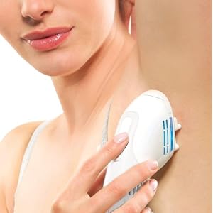 Rio Professional IPL Intense Pulsed Light Hair Removal System - Image 3