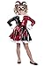 Produktbild Harley Quinn Premium Child Costume Dress XL(12)