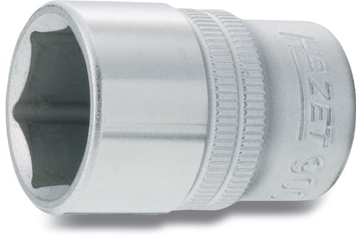 HAZET 900-22 Sechskant Steckschlüssel-Einsatz