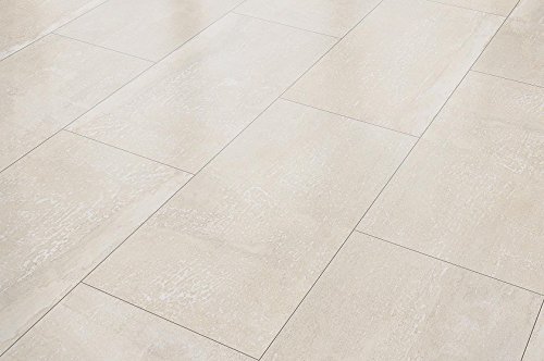 Preisvergleich Produktbild SONO Landscape Designboden Fliese Rusty Secret PVC-frei 4,5 mm