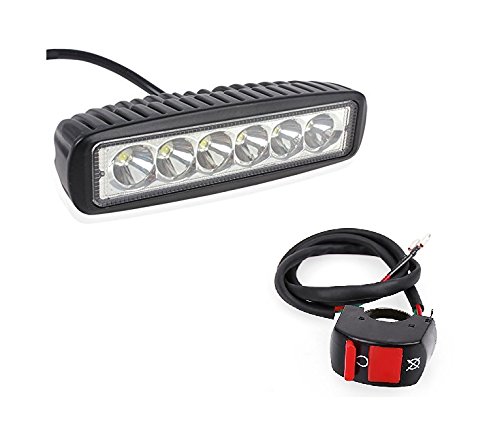 bike light bar