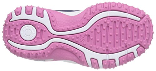 Superfit Baby Mädchen Sport4 Mini Lauflernschuhe - 3