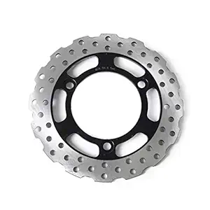 Generic Open Throttle Racers Ninja 250r 2008-2012 rear disc rotor