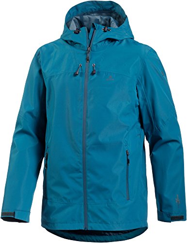 Preisvergleich Produktbild OCK Herren Funktionsjacke blau M