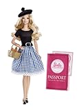 barbie holiday collection 2018 Aus der Barbie 