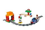 Ab 24 Monate - 5 Jahre LEGO Duplo Thomas & Friends 5554 - Thomas Großes Zug Set