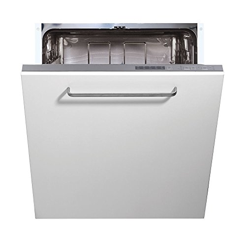 Preisvergleich Produktbild Teka – Geschirrspüler integrierbar insgesamt DW8 55 Fi Energie-Effizienzklasse ENERGETICA A + \ a