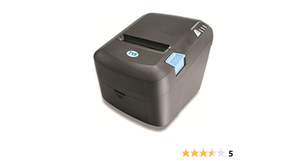 tvs 3200 thermal printer price
