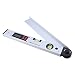 Produktbild Winkelmesser - SODIAL(R)400 mm LCD Digitaler Winkelsucher Meter Winkelmesser Elektronische Wasserwaage