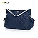 Hauck Gine Chaning Bag - Navy