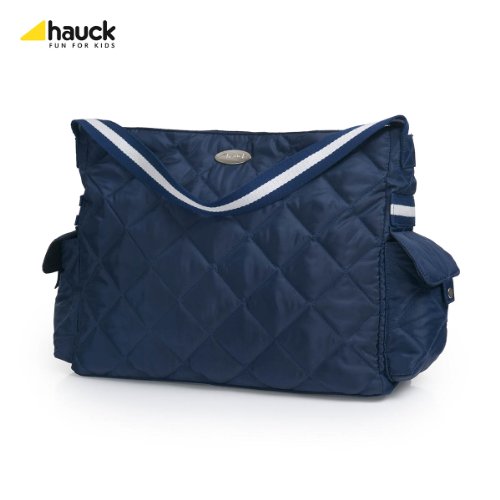 Hauck Gine Chaning Bag - Navy