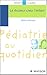 La douleur chez l'enfant