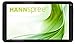 Produktbild Hannspree SN1AT76B 25,7 cm (10,1 Zoll) Tablet-PC (ARM, 1GB RAM, 8GB HDD, Android Touchscreen) schwarz