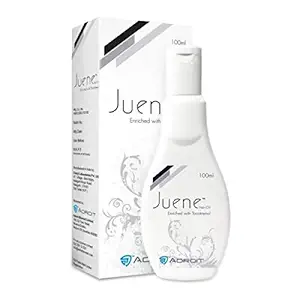 ADROIT BIOMED Juene Hair Oil (100 Ml)