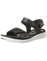 Allrounder by Mephisto Tabasa, Sandales de Sport Femme