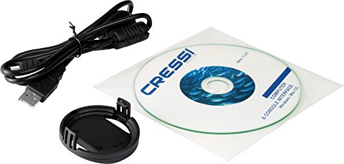 Preisvergleich Produktbild CRESSI - Newton / Drake Interface