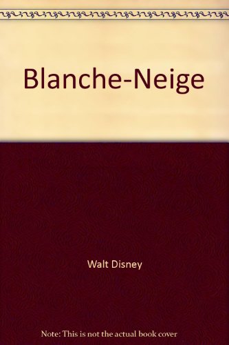 Blanche-Neige