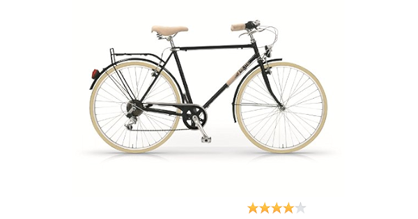 Bicicletta uomo vintage classica 28\