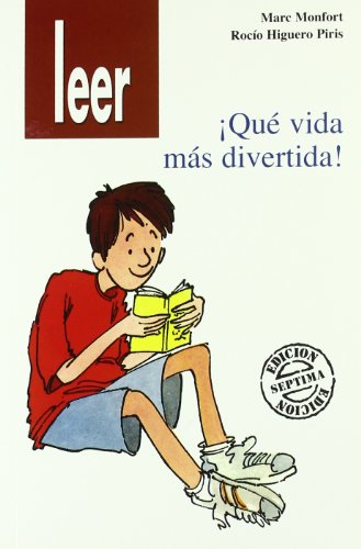 Download ¡Qué vida mas divertida! (Narraciones breves para hablar, leer y hacer) Download ¡Qué vida mas divertida! (Narraciones breves para hablar, leer y hacer)