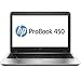 Produktbild HP ProBook 450 G4 - Intel Core i5 7200U 2,50GHz (Win10)