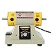Produktbild Poliermaschine, 350 Watt Drehmaschine Polnischen Maschine Kit Elektrische Schleifmaschine Poliermaschine für Schmuck Dental Drehmaschine Motor