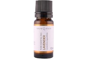 Natural Xtracts Pure Essential Oil 10ml (Rosemary)
