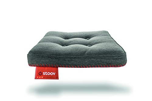 Preisvergleich Produktbild Stoov® One Padded PRO (Grau)