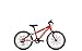 Produktbild Focus Raven Rookie 20R Kinder Fahrrad 2018 (26cm, Red)