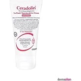 Ceradolin Su Bazlı Nemlendirici Krem 50 ml