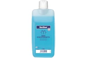 ‎STERILLIUM STERILLIUM® Haut- u. Handdesinfektion 1000 ml