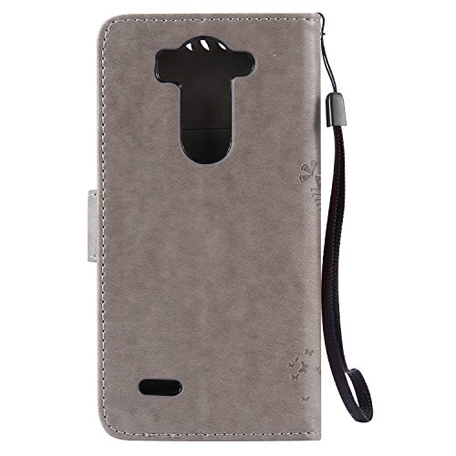 OuDu Funda LG G3 Mini G3 S Carcasa de Billetera Funda PU Cuero para LG G3 Mini G3 S Carcasa Suave protector con Correas de Tel fono Funda Arbol Flip Wallet Case Cover Bumper Carcasa Flexible Ligero Ultra Delgado Caja Anti Rasgu os Casco Anti Choque Funda Soporte con Cierre Magn tico y Ranura para Tarjetas - Gris Regalo 1 Protector de pantalla reviews OuDu Funda LG G3 Mini G3 S Carcasa de Billetera Funda PU Cuero para LG G3 Mini G3 S Carcasa Suave protector con Correas de Tel fono Funda Arbol Flip Wallet Case Cover Bumper Carcasa Flexible Ligero Ultra Delgado Caja Anti Rasgu os Casco Anti Choque Funda Soporte con Cierre Magn tico y Ranura para Tarjetas - Gris Regalo 1 Protector de pantalla