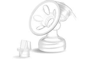 MAYMOM Zestaw kołnierzowy do laktatora Philips Avent Comfort